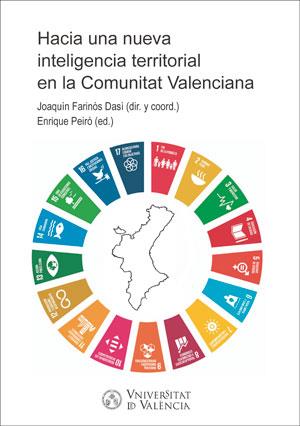 HACIA UNA NUEVA INTELIGENCIA TERRITORIAL EN LA COMUNITAT VALENCIANA | 9788491332275 | VARIOS AUTORES