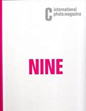 INTERNATIONAL PHOTO MAGAZINE Nº 9 ENGLISH / CHINESE EDITION | 9780955961335