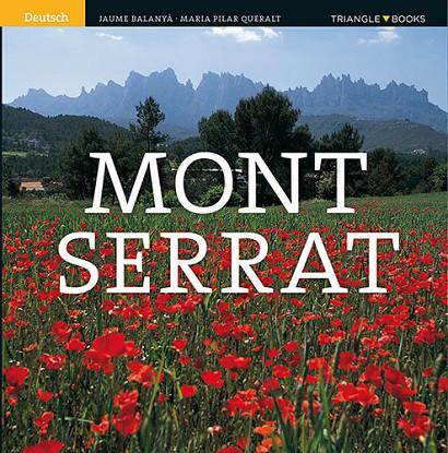 MONTSERRAT SÈRIE 4 [ED. ALEMANY] | 9788484780939 | BALANYÀ FONTDEVILA, JAUME/QUERALT DEL HIERRO, MARIA PILAR