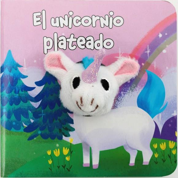 UNICORNIO PLATEADO, EL | 9788469667675 | VARIOS