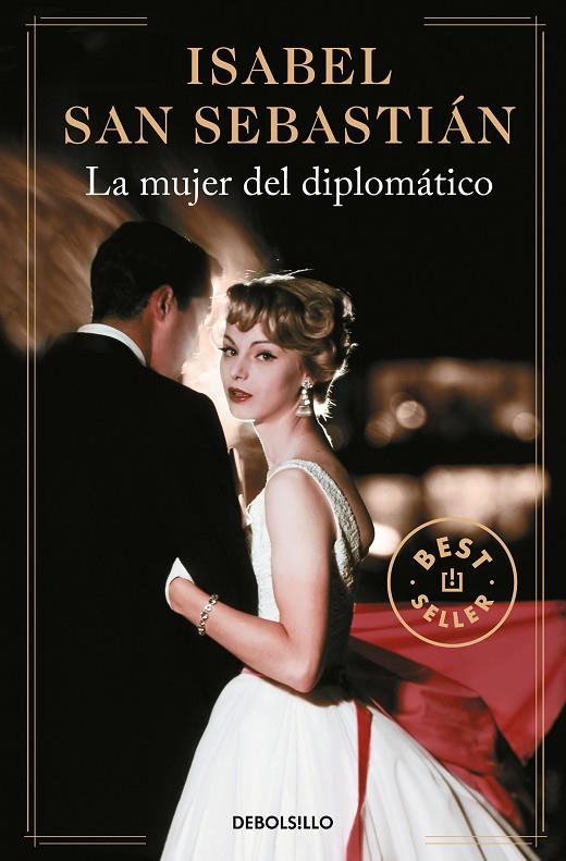 MUJER DEL DIPLOMÁTICO, LA | 9788466335270 | SAN SEBASTIAN, ISABEL