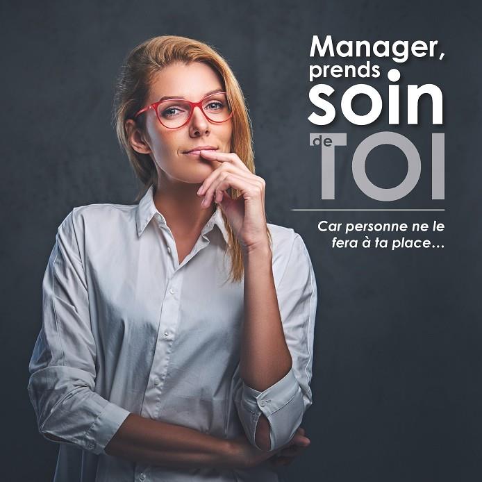 MANAGER PRENDS SOIN DE TOI | 9782322031979 | CORVASCE, CAROLINE