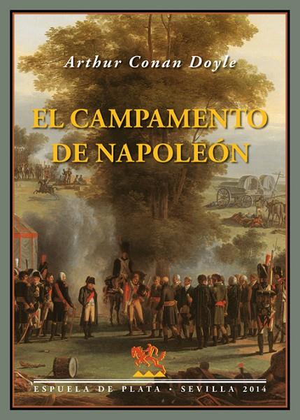 CAMPAMENTO DE NAPOLEON, EL | 9788415177982 | DOYLE, ARTHUR CONAN