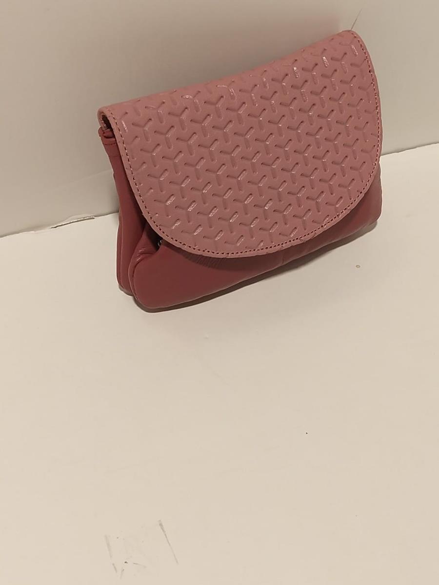 MONEDER-BITLLETER PELL 2 TONS ROSA NUDE LUGUPELL | 0000999942015
