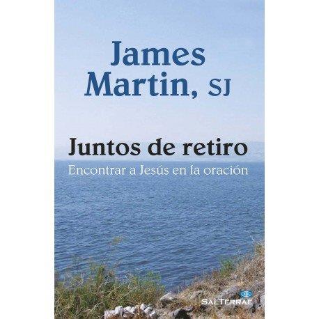 JUNTOS DE RETIRO | 9788429324822 | MARTIN, JAMES