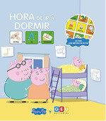 CUENTO PEPPA PIG HORA DE IR A DORMIRCUENTO PEPPA | 9788418137341 | CALVO LLORENTE, AINARA