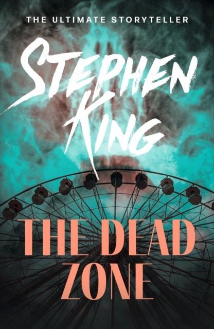 DEAD ZONE, THE | 9781444708097 | KING, STEPHEN