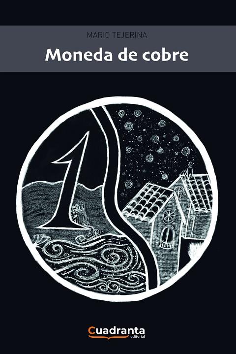 MONEDA DE COBRE | 9788418756177 | TEJERINA DELGADO, MARIO