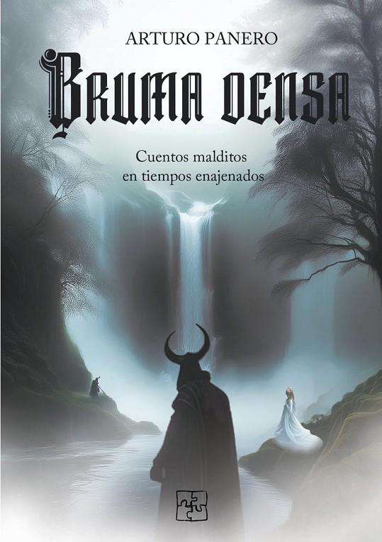 BRUMA DENSA | 9788419579775 | PANERO, ARTURO