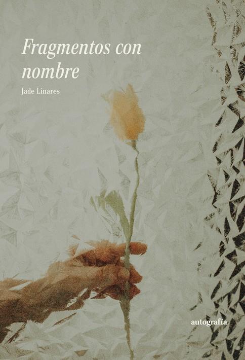 FRAGMENTOS CON NOMBRE | 9791387997434 | LINARES, JADE