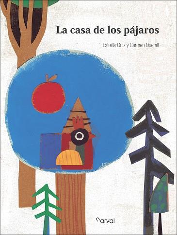 CASA DE LOS PÁJAROS, LA | 9788412083613 | ORTIZ, ESTRELLA
