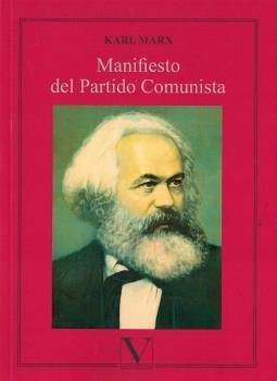 MANIFIESTO DEL PARTIDO COMUNISTA | 9788490749593 | MARX , KARL