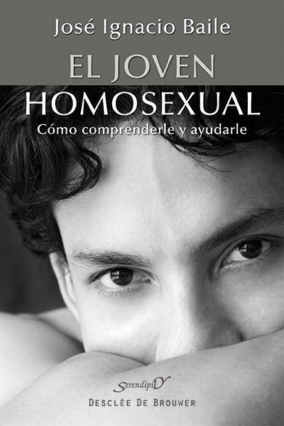 JOVEN HOMOSEXUAL, EL | 9788433026446 | BAILE, JOSÉ IGNACIO