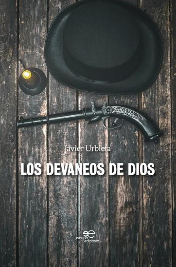 DEVANEOS DE DIOS, LOS | 9788855083980 | CONTI FALCONE, LETICIA