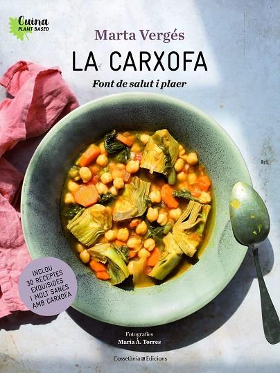 CARXOFA, LA | 9788490349854 | VERGÉS, MARTA