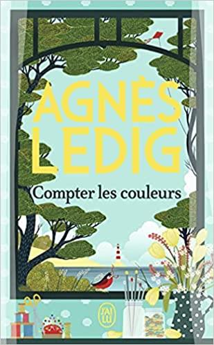 COMPTER LES COULEURS | 9782290259092 | LEIG, AGNES