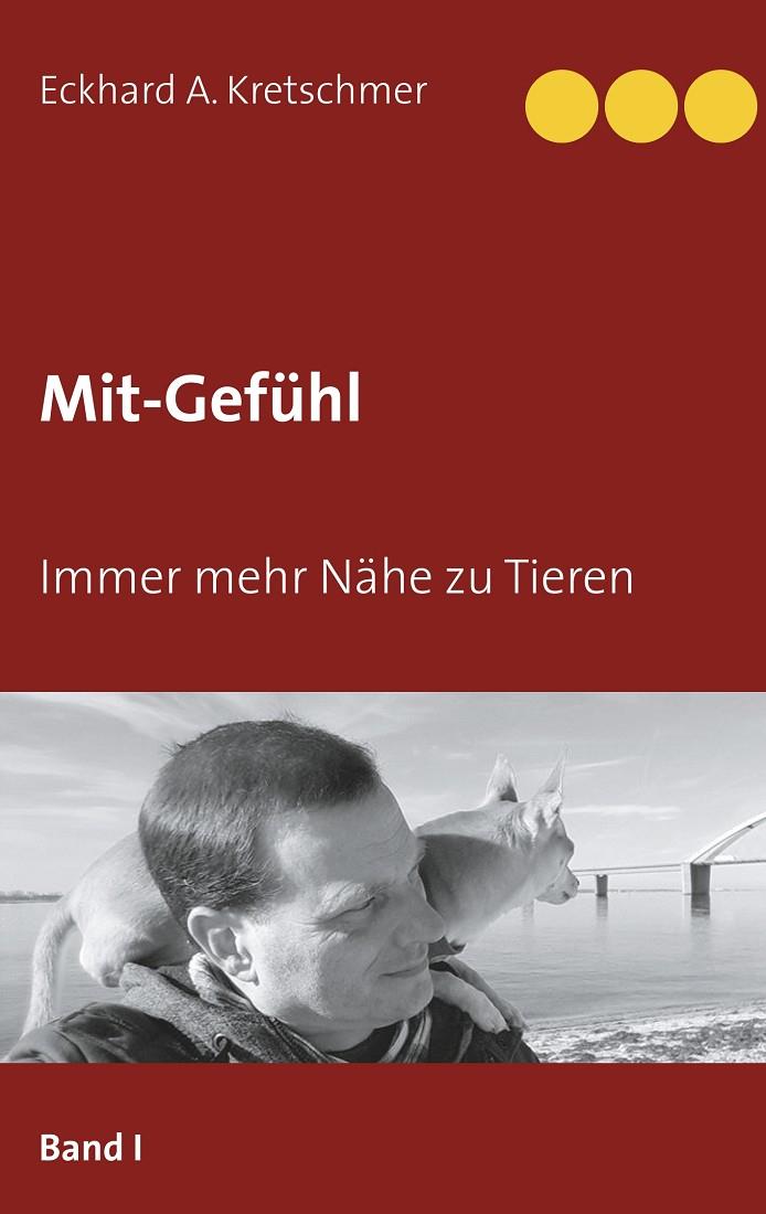 MIT GEFÜHL | 9783751917780 | KRETSCHMER, ECKHARD A.