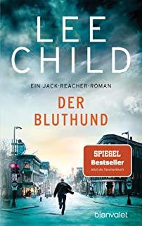 DER BLUTHUND | 9783734110771 | CHILD, LEE