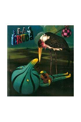 CRUDA 01, LA | 9772013117006 | DIVERSOS AUTORS