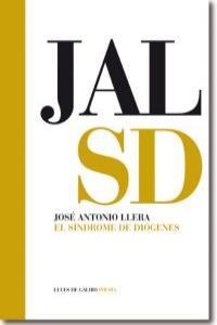 SINDROME DE DIOGENES, EL | 9788493730222 | LLERA, JOSE ANTONIO
