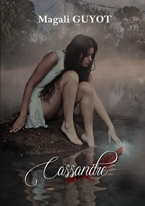 CASSANDRE | 9782322202812 | GUYOT, MAGALI