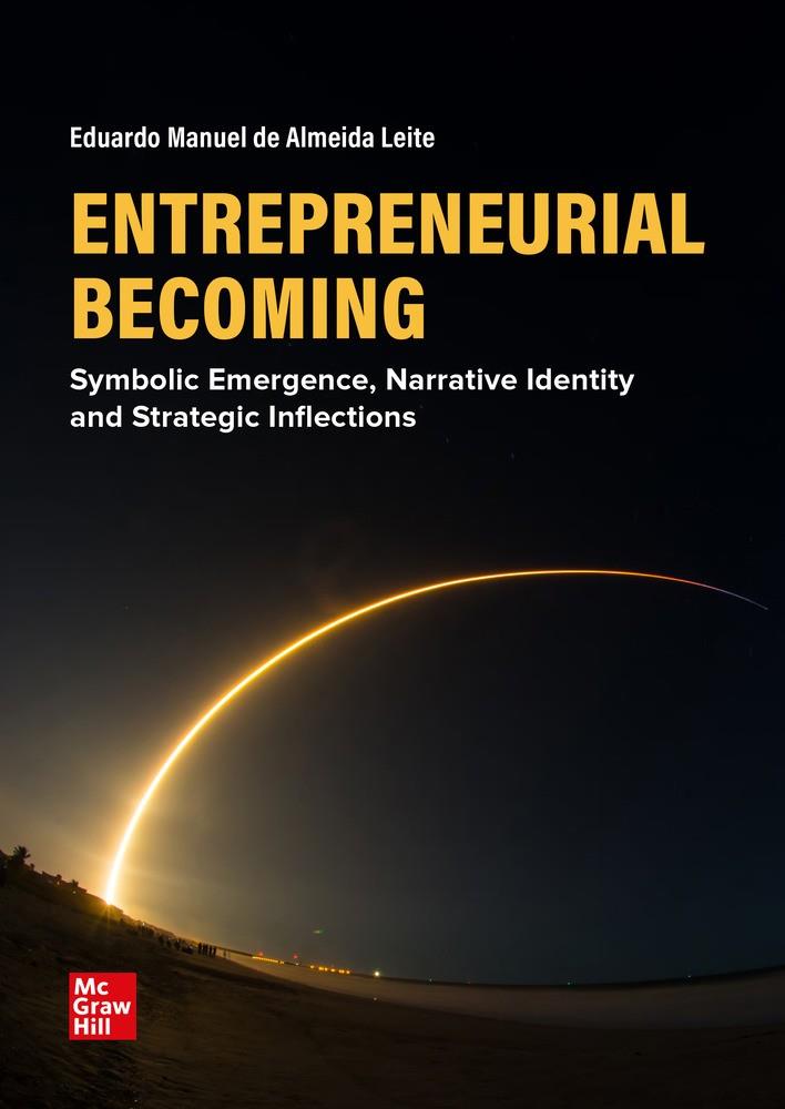 ENTREPRENEURIAL BECOMING | 9788448651466 | LEITE, EDUARDO