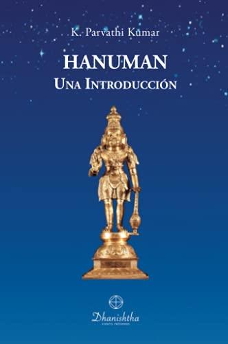HANUMAN | 9788418485169 | PARVATHI KUMAR, KAMBHAMPATHI