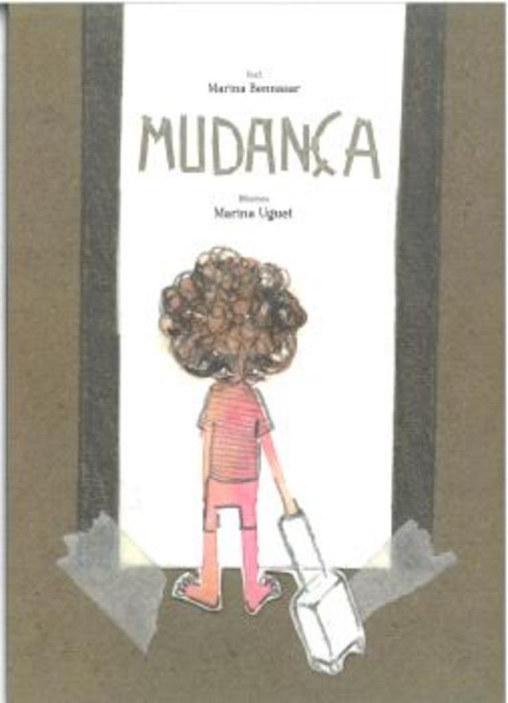 MUDANÇA | 9788496199897 | BENNASAR RAMIS, MARINA