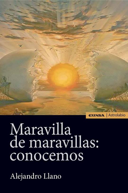 MARAVILLA DE MARAVILLAS: CONOCEMOS | 9788431331696 | LLANO CIFUENTES, ALEJANDRO