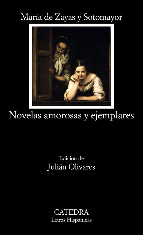 NOVELAS AMOROSAS Y EJEMPLARES | 9788437618258 | ZAYAS, MARIA