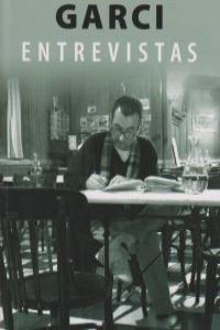 GARCI ENTREVISTAS | 9788493714895 | GARCI, JOSE LUIS