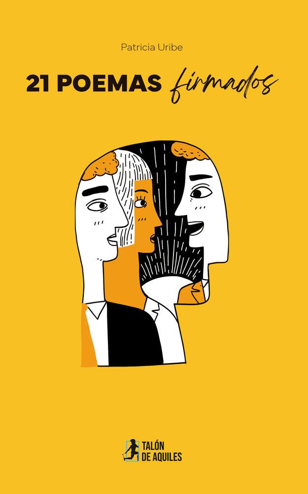 21 POEMAS FIRMADOS | 9791387650759 | URIBE, PATRICIA