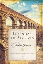 LEYENDAS DE SEGOVIA | 9788416392889 | ZAMARRO, PAULINO