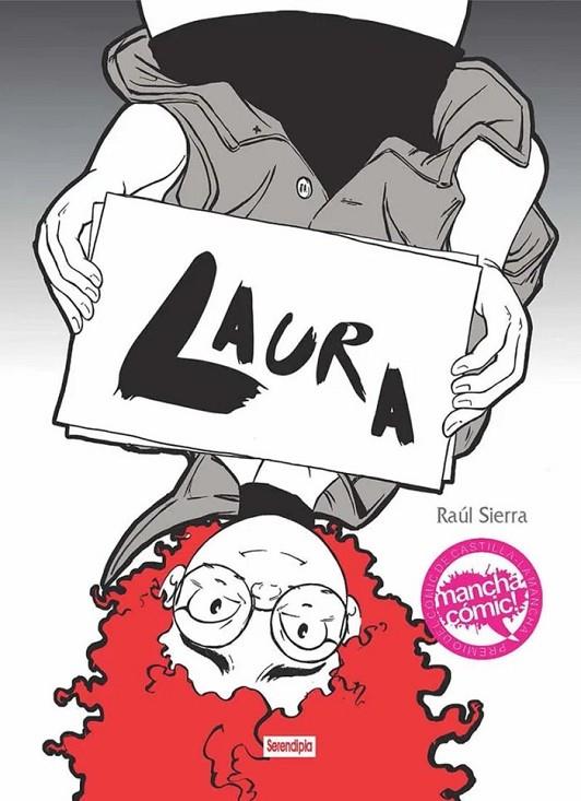 LAURA | 9788494332586 | SIERRA GARCIA, RAUL