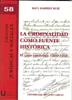CRIMINALIDAD COMO FUENTE HISTÓRICA, LA. EL CASO CORDOBÉS 1900-1931 | 9788497729567 | RAMÍREZ RUIZ, RAÚL