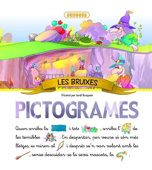 BRUIXES, LES | 9788430534616 | SUSAETA