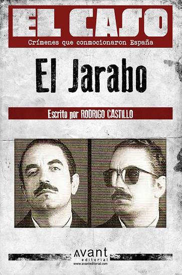JARABO, EL | 9788418460579 | CASTILLO, RODRIGO