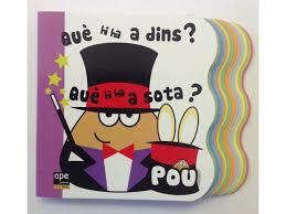QUE HI HA DINS? QUE HI HA A SOTA? | 9788490247341