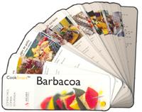 BARBACOA | 9788496107373 | GIRARD, SYLVIE