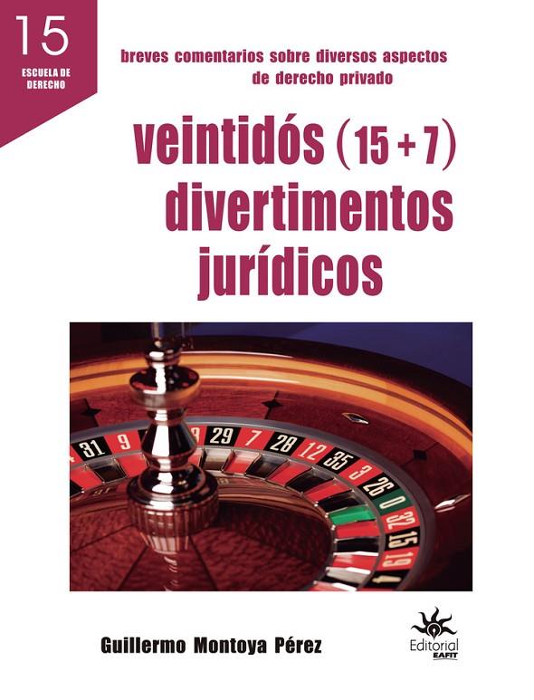 BREVES COMENTARIOS SOBRE DIVERSOS ASPECTOS DE DERECHO PRIVADO | 9789587206388 | MONTOYA PÉREZ, GUILLERMO