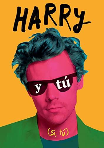 HARRY Y TU | 9788411741170 | A FAN BOOK