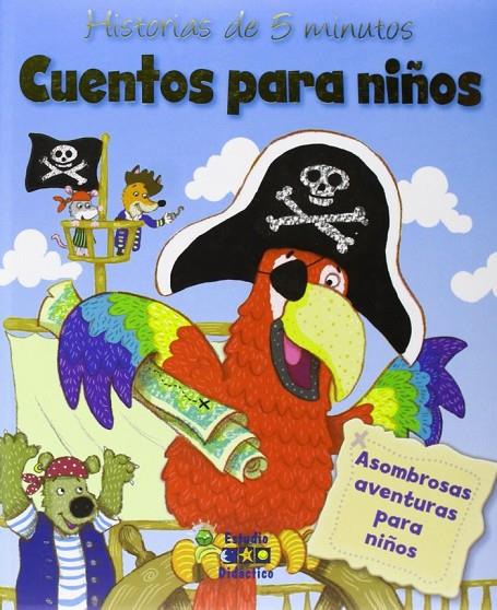 CUENTOS PARA NIÑOS | 9788497865708 | BROWN, JOFF
