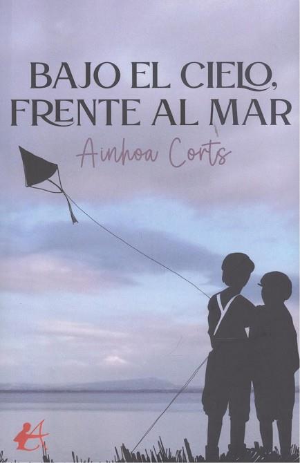 BAJO EL CIELO, FRENTE AL MAR | 9788419595942 | AINHOA CORTS