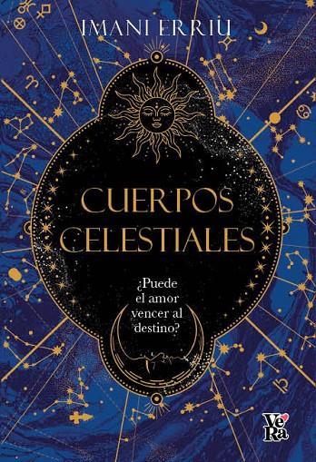 CUERPOS CELESTIALES | 9791387601393 | ERRIU, IMANI