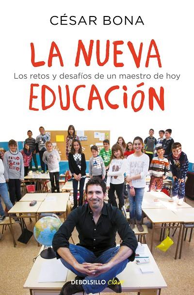 NUEVA EDUCACION, LA | 9788466336215 | BONA, CESAR