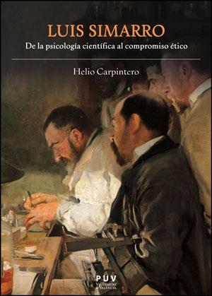 LUIS SIMARRO | 9788437091709 | CARPINTERO CAPELL, HELIODORO