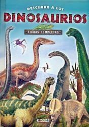 DECUBRE A LOS DINOSAURIOS | 9788490375129 | EQUIPO DE TODOLIBRO
