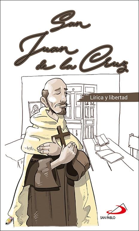 SAN JUAN DE LA CRUZ | 9788428556934