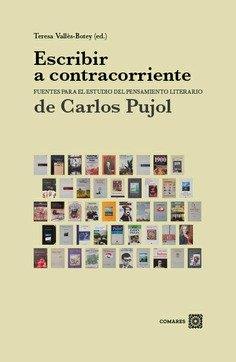 ESCRIBIR A CONTRACORRIENTE | 9788490458716 | VALLES-BOTEY, TERESA