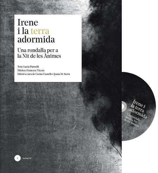 IRENE I LA TERRA ADORMIDA | 9788417113322 | PIETRELLI, L. / VICENS, F.